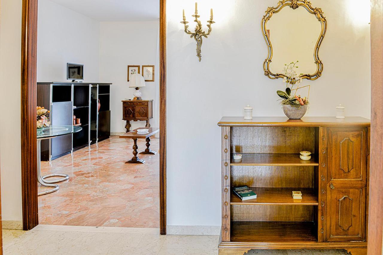 Appartamento "Casa Mia" フィレンツェ エクステリア 写真