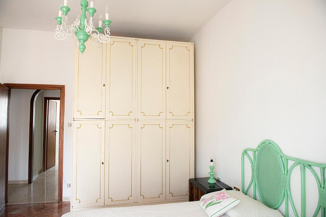 Appartamento "Casa Mia" フィレンツェ エクステリア 写真