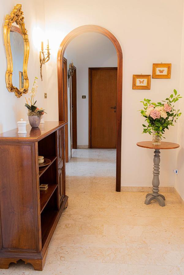 Appartamento "Casa Mia" フィレンツェ エクステリア 写真