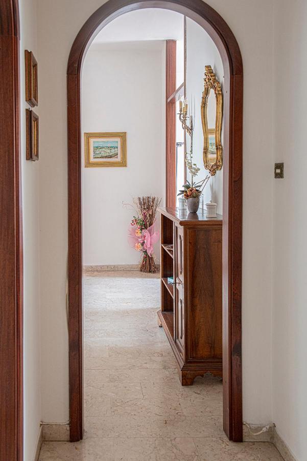 Appartamento "Casa Mia" フィレンツェ エクステリア 写真